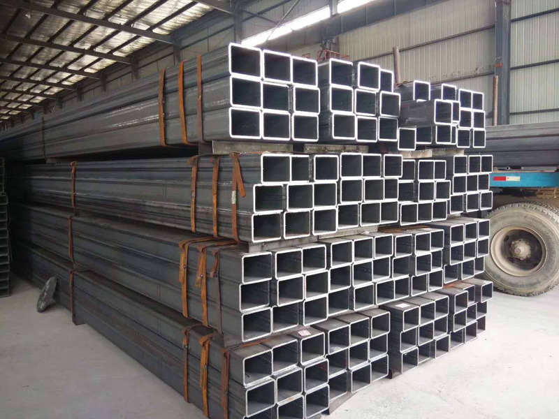 七里河Q355B直缝方管